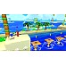 Sonic Lost World Sonic Lost World