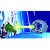 Sonic Lost World Sonic Lost World