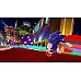 Sonic Lost World Sonic Lost World