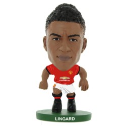 Soccerstarz - Man Utd Jesse Lingard - Home Kit (2018