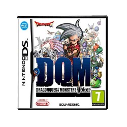 Dragon Quest Monsters Joker
