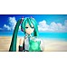 Hatsune Miku Project Diva X Hatsune Miku Project Diva X