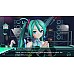 Hatsune Miku Project Diva X Hatsune Miku Project Diva X