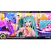 Hatsune Miku Project Diva X Hatsune Miku Project Diva X