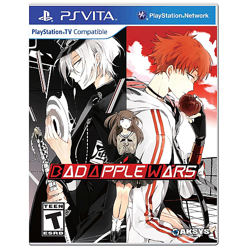 Bad Apple Wars