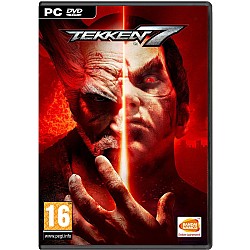 Tekken 7