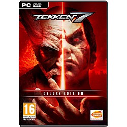 Tekken 7 Deluxe Edition