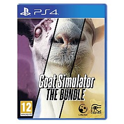 Goat Simulator The Bundle