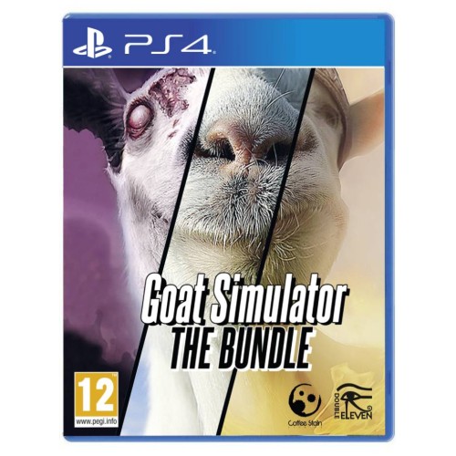 Goat Simulator The Bundle
