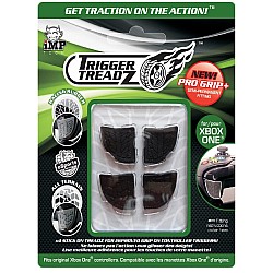 Trigger Treadz 4 Pack Xbox One