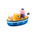 Peppa Pig - Grandpa Pigs Bathtime Boat