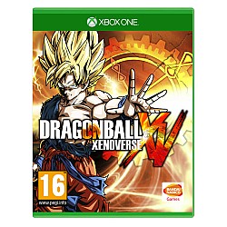 Dragon Ball Xenoverse