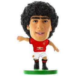 Soccerstarz - Man Utd Marouane Fellaini - Home Kit (