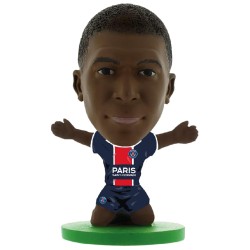Soccerstarz - Paris St Germain Kylian Mbappe - Home
