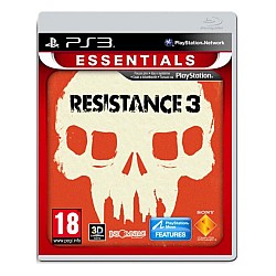 Resistance 3 Essentials