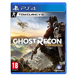 Tom Clancy's Ghost Recon Wildlands