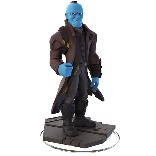 Disney Infinity 2.0 Character Yondu