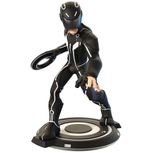 Infinity 3.0 Sam Flynn