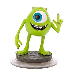 Disney Infinity Character Mike