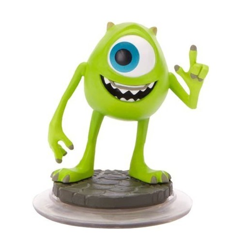 Disney Infinity Character Mike