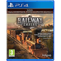 Railway Empire