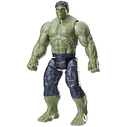 Figurine Avengers - Titan Hulk 30.5 Cm