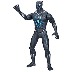 Figurine Black Panther - Slash Strike Feature