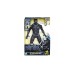 Figurine Black Panther - Slash Strike Feature
