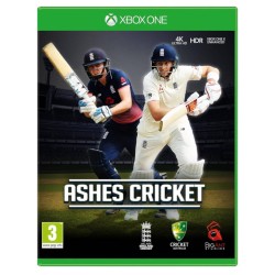 Ashes Cricket
