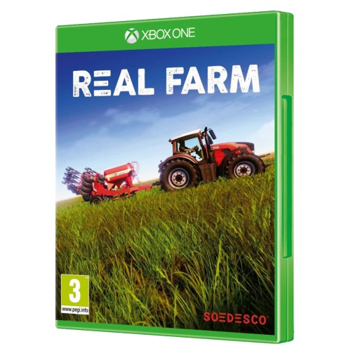 Real Farm