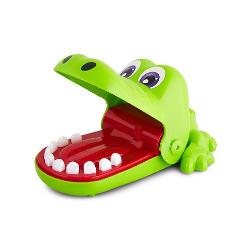 Crocodile Dentist