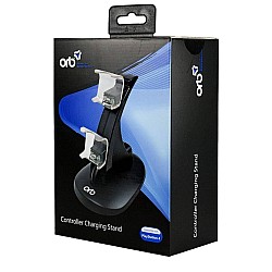 Twin Vertical Charge Dock Orb