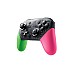 Nintendo Switch Pro Controller Splatoon 2 Edition Nintendo Switch Pro Controller Splatoon 2 Edition