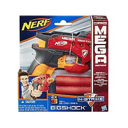 Nerf - Mega Bigshock Blaster