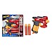 Nerf - Mega Bigshock Blaster