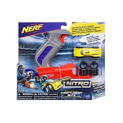 Nerf Nitro Thottleshot