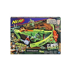 Nerf - Zombie Strike Outbreaker Bow (2018)