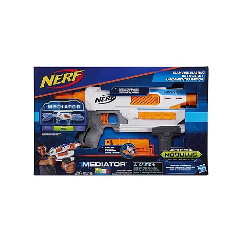 Nerf - Modulus Mediator