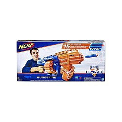 Nerf - N-strike Surgefire