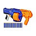 Nerf - N-strike Surgefire