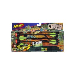 Set Nerf Zombie Strike Arrow Refill