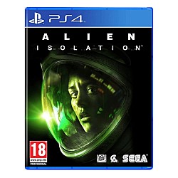 Alien Isolation