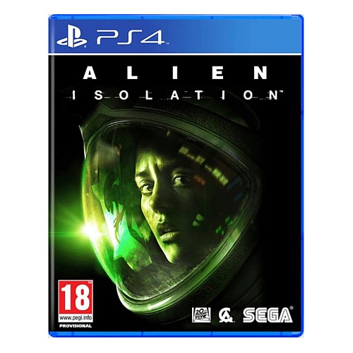 Alien Isolation