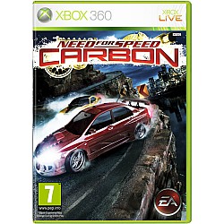 Need For Speed Carbon Classic