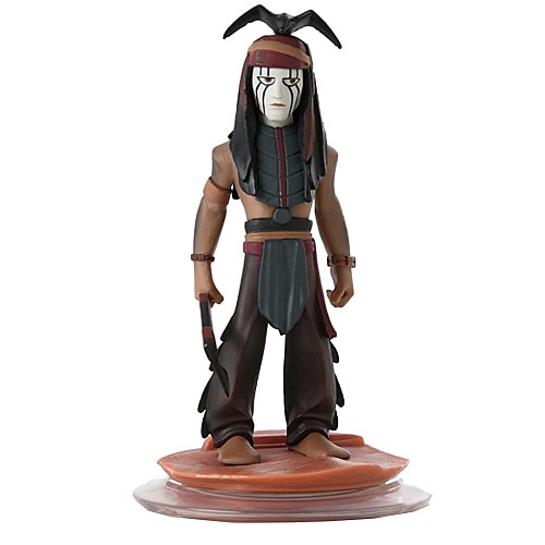 Disney Infinity 2.0 Character Tonto