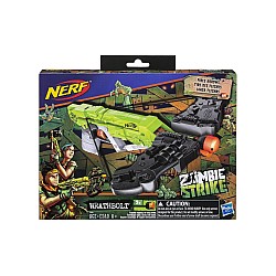 Nerf - Zombie Strike Wrathbolt
