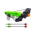 Nerf - Zombie Strike Wrathbolt Nerf - Zombie Strike Wrathbolt