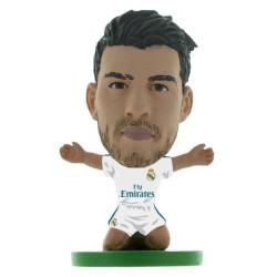 Soccerstarz - Real Madrid Alvaro Morata Home Kit
