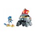 Figurine Sonic Boom Sonic Vs Eggman