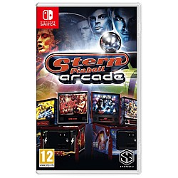 Stern Pinball Arcade